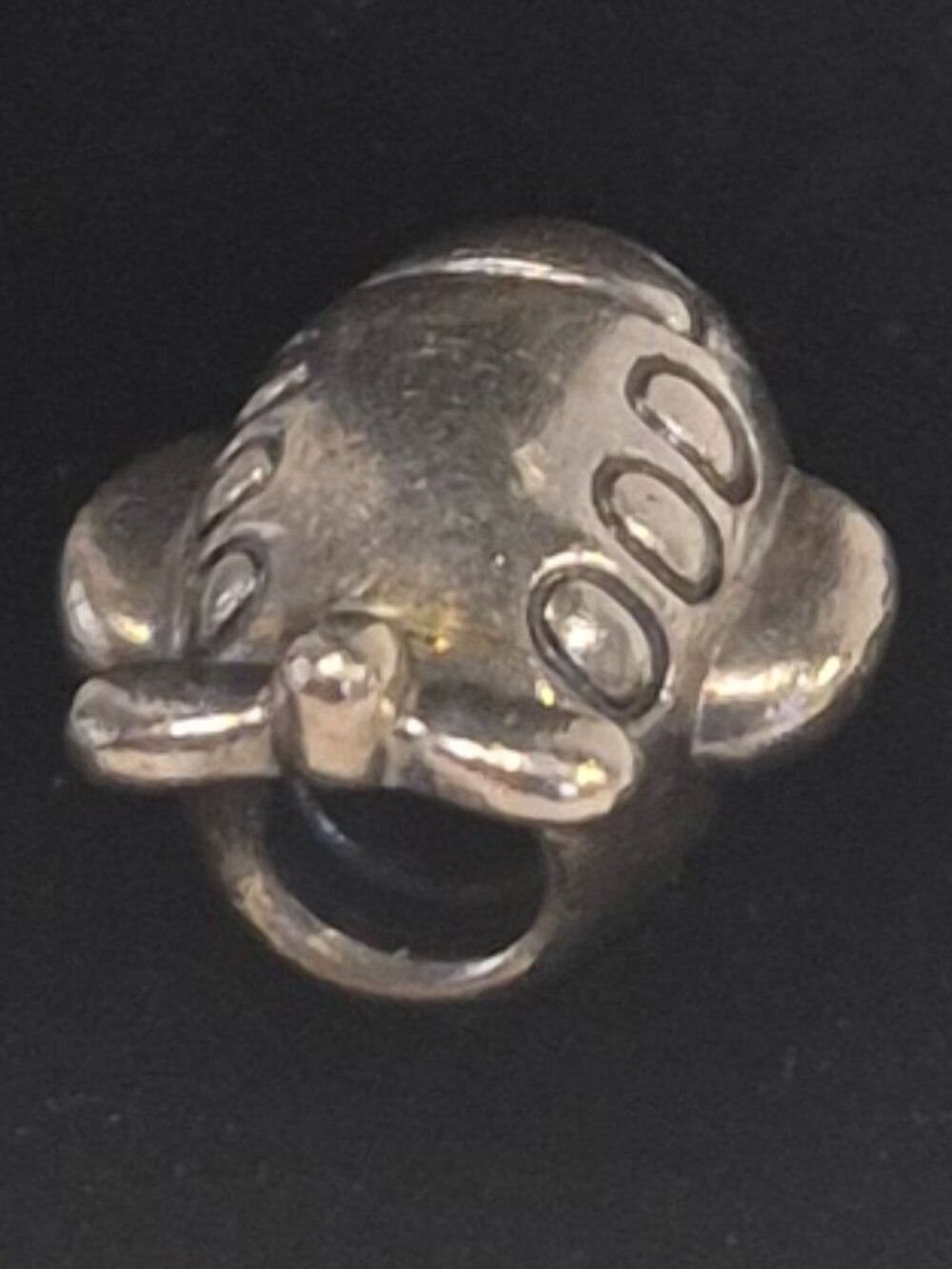 Pandora Sterling Silver 925 Retired Airplane Charm - Picture 6 of 6
